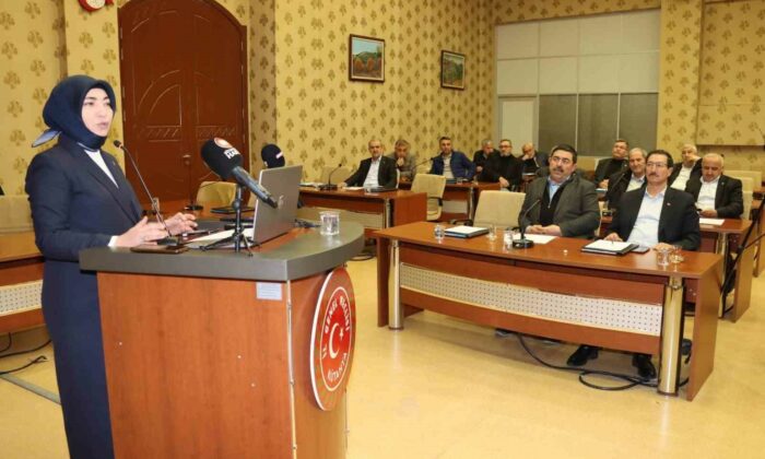 AK Parti’li Balcı’dan Mecliste sert tepki: “Millet iradesini yok saymak büyük talihsizliktir”