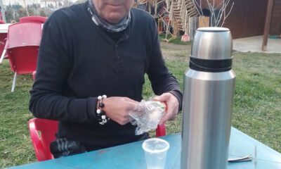 Belediye ait çay bahçesinde çaya yapılan zamma tepki gösterdi