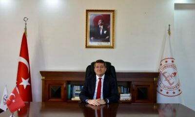 Öğrencilere ikinci dönem mesajı