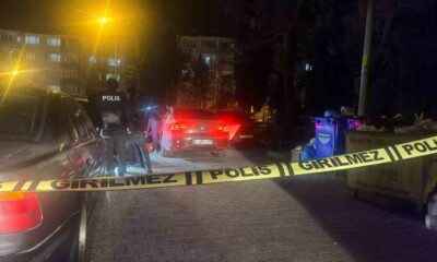 Bilecik’te iki grup arasında silahlı çatışma: 1 ölü, 1 yaralı