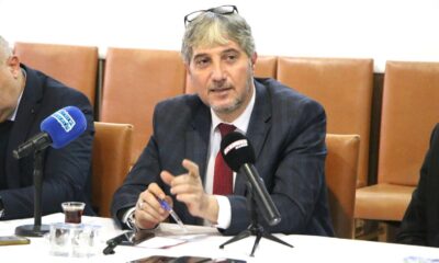 Müdür Mustafa Yılmaz: “Velilerin eğitime katılımı başarıyı artırır”