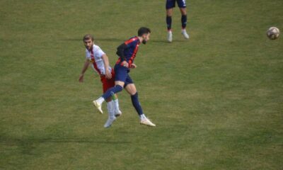 TKİ Tavşanlı Linyitspor ile Tepecikspor karşı karşıya gelecek