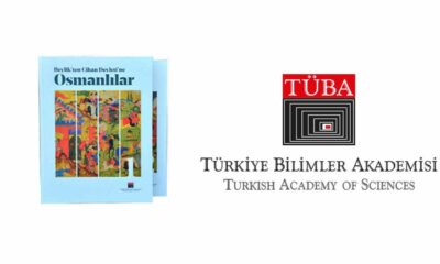 Osmanlı Beyliği Sempozyumu kitap olarak yayımlandı