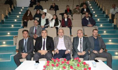 Afyonkarahisar’da yetenek taraması yapıldı