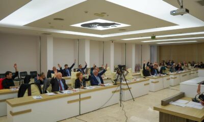 Bilecik’te dolmuş ve otopark ücretlerine zam