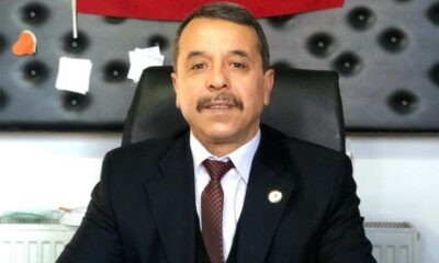 Muhtarlar Derneği Başkanı Arı’dan ulaşım zammına tepki