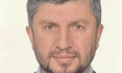 Kütahya’da Ahmet Çınar Belediye Meclis üyesi oldu