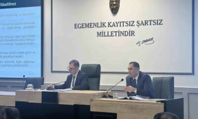 Bilecik’te ‘Ailenin Korunması ve Güçlendirilmesi İl Teknik Kurulu’ toplantısı yapıldı