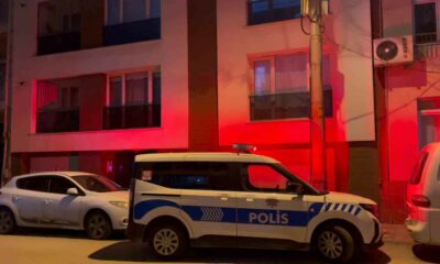 Eskişehir’de komşular arasında gece vakti ’tadilat’ kavgası