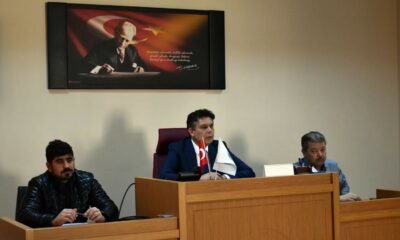 Halı saha yeni yüzüyle hizmet verecek