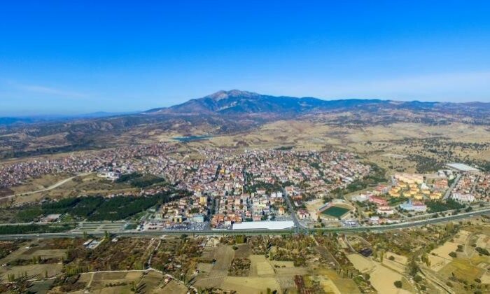 Gediz’in nüfusu azaldı, merkez nüfusu arttı