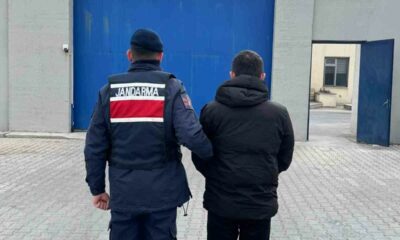 Afyonkarahisar’da hayvan hırsızı yakalandı