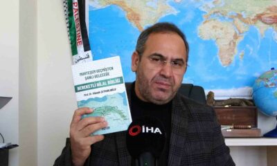 Prof. Dr. Hüseyin Şeyhanlıoğlu: “Erdoğan’ın Güney ve Doğu Asya turu tarihi bir adımdır”