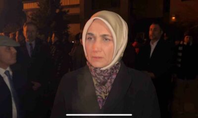 Afyonkarahisar Valisi Yiğitbaşı: “Olayda can kaybı yok”