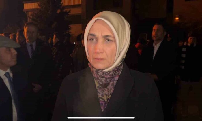 Afyonkarahisar Valisi Yiğitbaşı: “Olayda can kaybı yok”