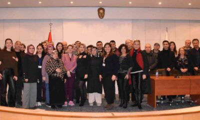 EGOGÜ’de epilepsi hastaları ve yakınları bilgilendirildi