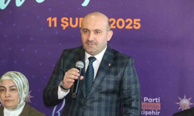 Albayrak:Temmuz’u Unutmadık, Unutturmayacağız!*