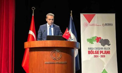 BEBKA Eskişehir İl Tanıtım Toplantısı gerçekleştirildi