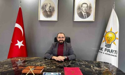 CHP’li Bilecik Belediyesinden çalışanlarına zorla parti üyeliği iddiası