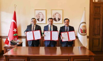 İŞKUR Gençlik Programı imzalanan işbirliği protokolüyle resmiyete kavuştu