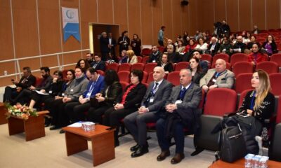 ESOGÜ Eğitim Fakültesi’nde Kaliteye Güven Çalıştayı düzenlendi