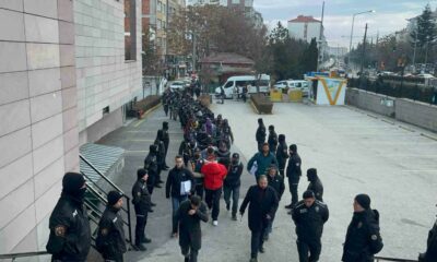 516 milyon TL’lik yasa dışı bahis operasyonunda 13 tutuklama