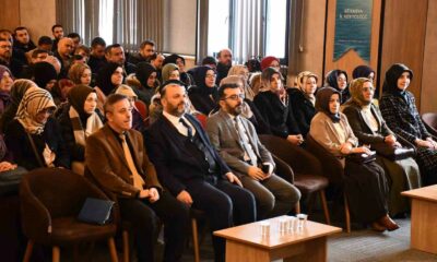 Kütahya’da “Merkez-Taşra Buluşmaları” kapsamında atölye çalışmaları düzenlendi