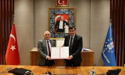 Kütahya’da tarihi Eğdemir Hamamı restore ediliyor