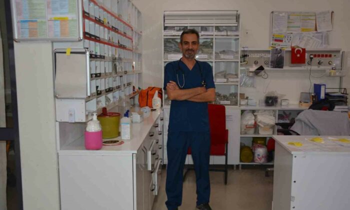 Uzm. Dr. Kürşat Aydın, “Bilinçsiz sarı serum kullanımı ölümcül riskler taşıyor”