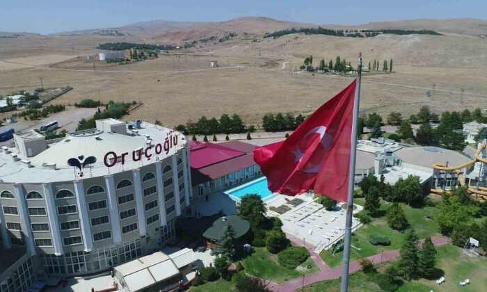 Termal tatil planlayanlar için erken rezervasyon çağrısı