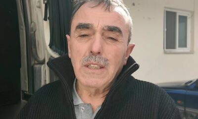 Kütahya’da esnaftan örnek dayanışma