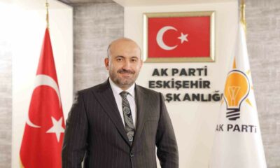AK Parti İl Başkanı Albayrak’tan Başkan Ünlüce’nin ’Rezerv Alanı’ sözlerine tepki