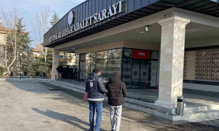 Göçmen Kaçak seni operasyonu: 3 gözaltı