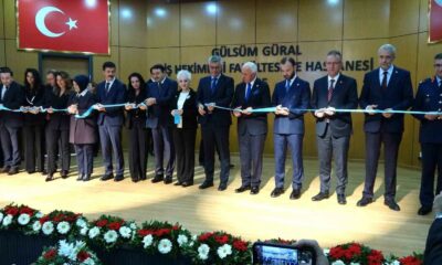 Bakan Memişoğlu: “Türkiye, dünyanın en iyi sağlık hizmetini sunabilen ülkesi haline geldi”