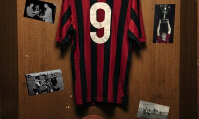 Eskişehirspor’un 9 numaralı forması emekliye ayrıldı