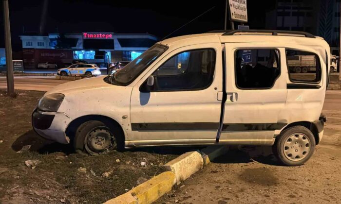 Kaza geçiren Milletvekili Yurdunuseven’in tedavisi devam ediyor