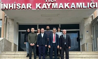 Tarım ve hayvancılık alanında yeni çalışmalar görüşüldü