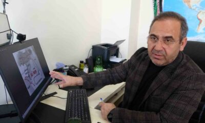 Prof. Dr. Hüseyin Şeyhanlıoğlu: “Türkiye, terörle 55 yıldır sınanıyor, artık çözüm zamanı”