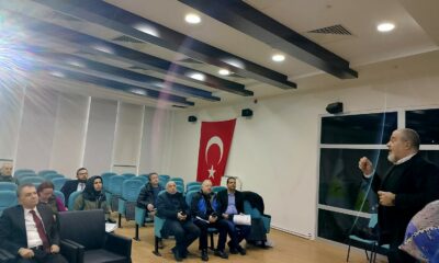 Eber Gölü’nün kurtarılması için ‘Yeşil Dönüşüm’ çağrısında bulunulacak