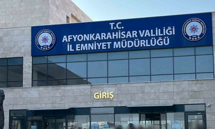İcra dosyasını kapatma’ yalanı ile 130 bin TL’lik dolandırıcılık yapan 2 kişi tutuklandı