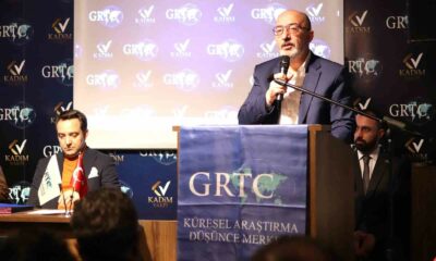 GRTC’de Genel Kurul heyecanı