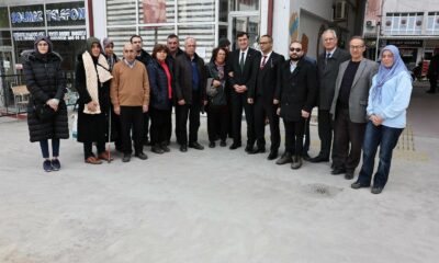 Başkan Eyüp Kahveci: “Kütahya’da engelli bireylerin hayatını daha da kolaylaştıracağız”