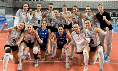 Bozüyük Belediyesi, Beykoz Belediyesi’ni 3-1 yendi