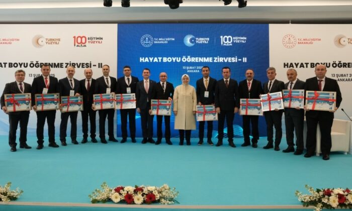 Bozüyük HEM 3’üncü kez ödüle layık görüldü