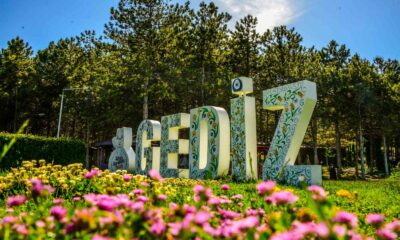 Gediz’den 2024 yılında 702 milyon liralık ihracat gerçekleşti