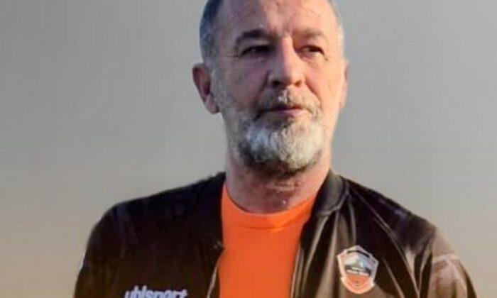 Bozüyük Vitraspor’da  Teknik Direktör Yılmaz Ayten dönemi sona erdi