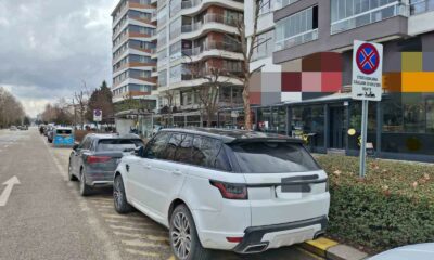 Eskişehir’de son 1 haftada 10 bin 480 araç kontrol edildi