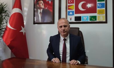 Başkan Torun: “AK Parti’nin borçlarını ödüyoruz”