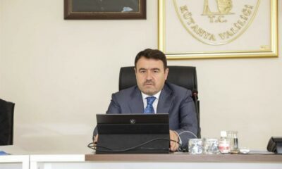 Altıntaş Zafer OSB doğalgaza kavuştu