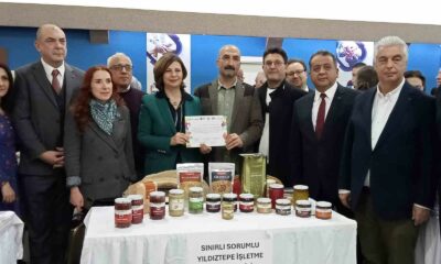 ESO’da yerli üreticiler alıcılarla bir araya geldi